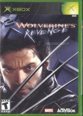 XBX: X2 WOLVERINES REVENGE (COMPLETE)